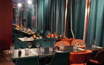 Complexe l'Arche #11