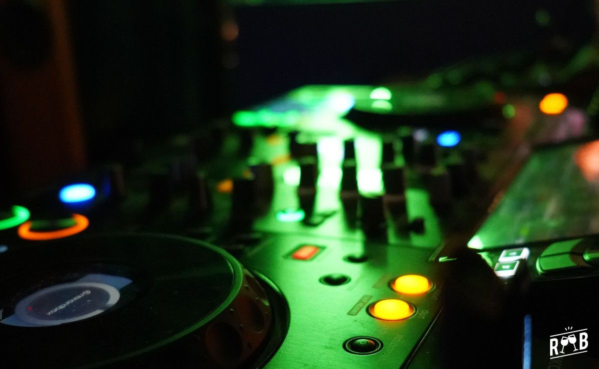 Complexe l'Arche #19 Complexe l'Arche #19