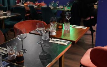 Complexe l'Arche #18