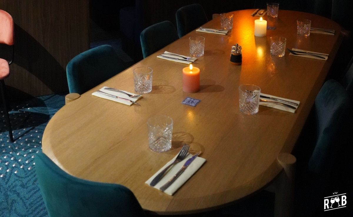 Complexe l'Arche #17 Complexe l'Arche #17