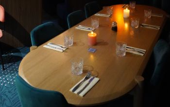 Complexe l'Arche #17