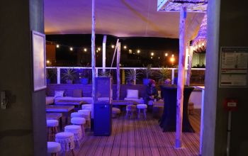 Complexe l'Arche #12