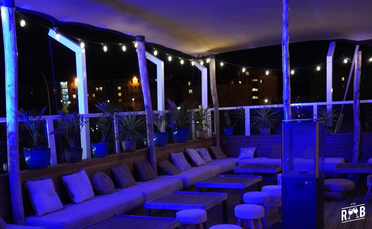 Complexe l'Arche #13 Complexe l'Arche #13