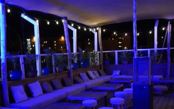 Complexe l'Arche #13