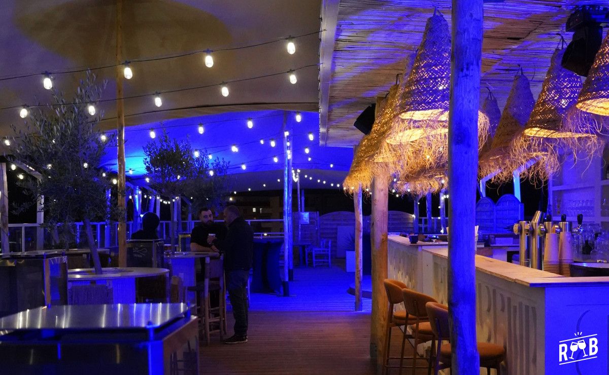 Complexe l'Arche #2 Complexe l'Arche #2