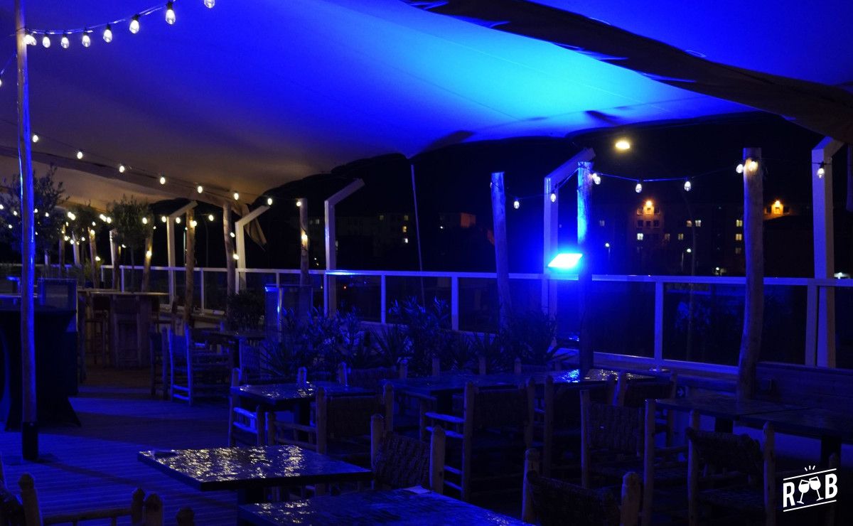 Complexe l'Arche #14 Complexe l'Arche #14