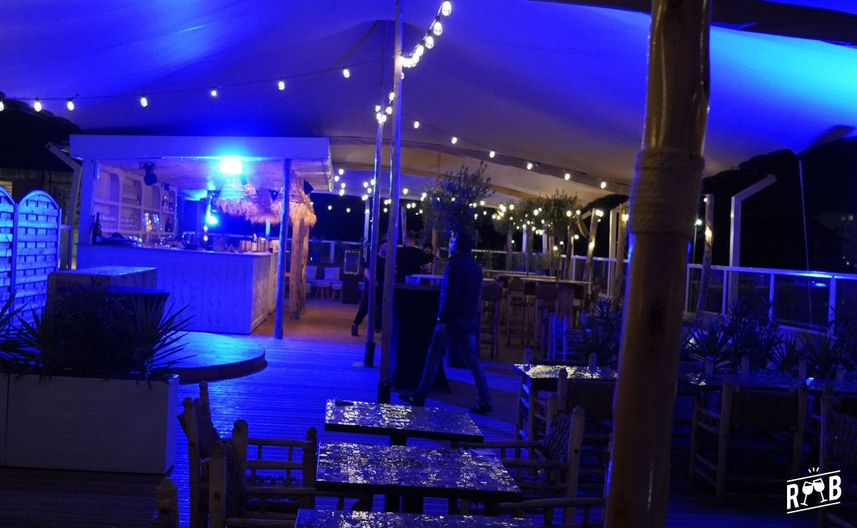 Complexe l'Arche #6 Complexe l'Arche #6