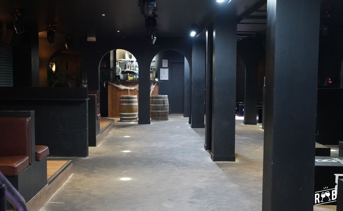 Complexe l'Arche #4 Complexe l'Arche #4