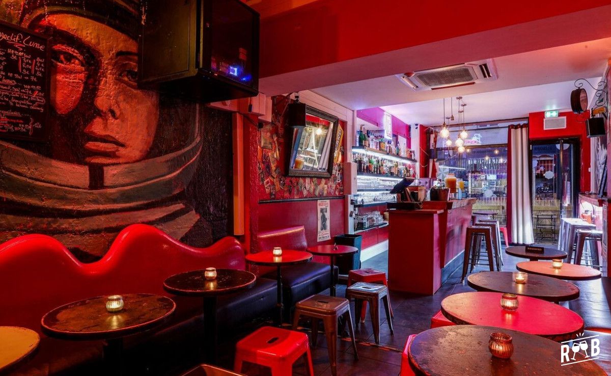 Objectif Lune #5 Objectif Lune #5