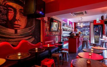 Objectif Lune #5 Objectif Lune #5