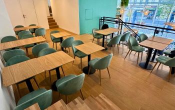 Canting #3 Canting #3