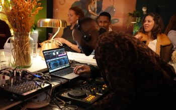 Bistrot des Cinéastes #11