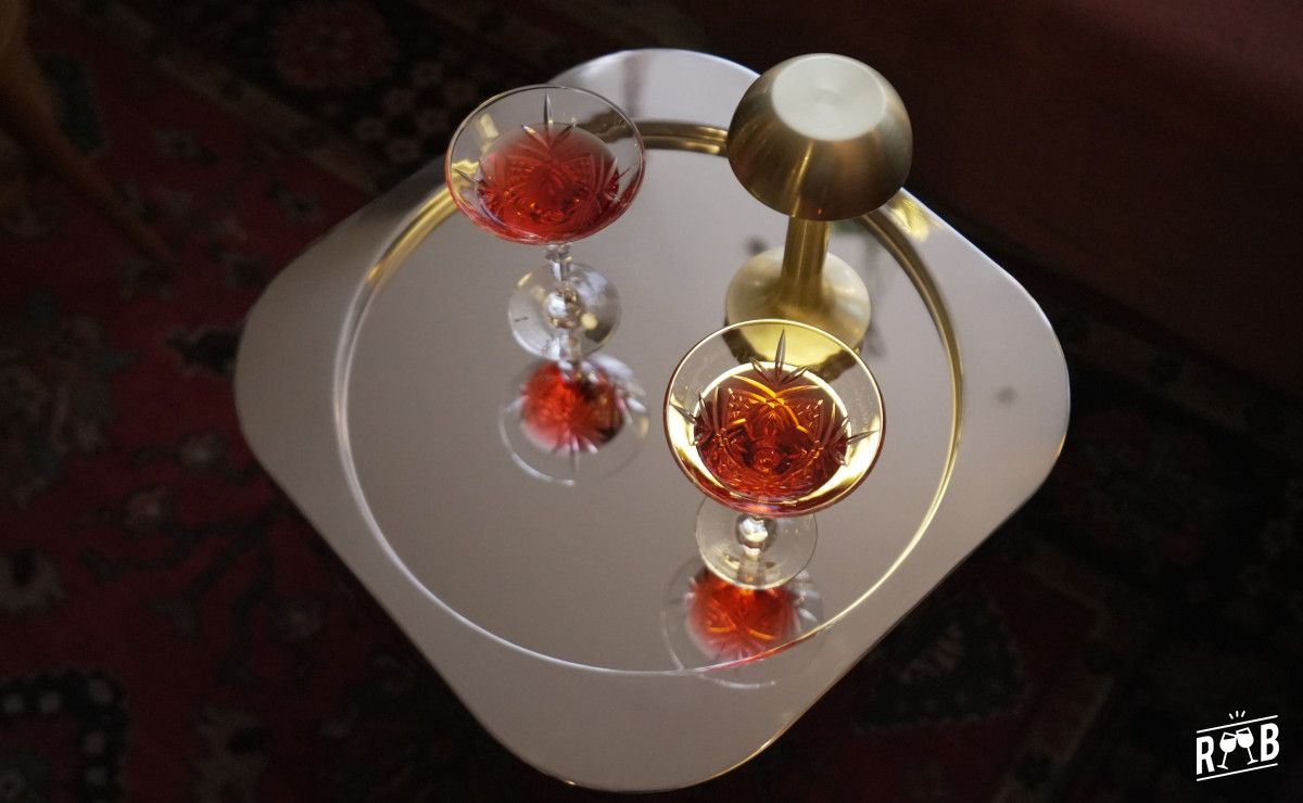 Bistrot des Cinéastes #13 Bistrot des Cinéastes #13