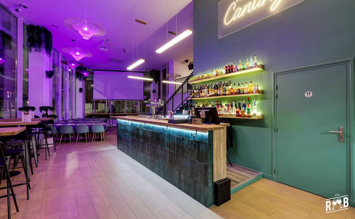 Canting #2 Canting #2