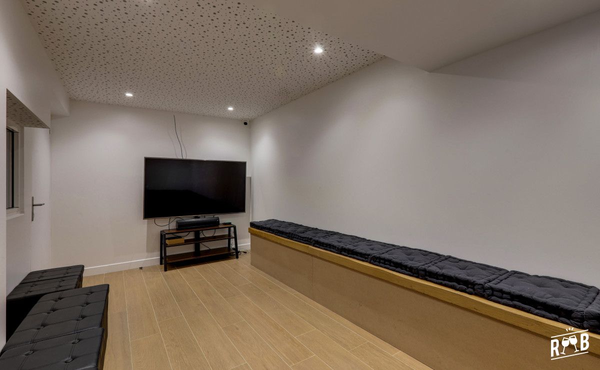 Canting #6 Canting #6