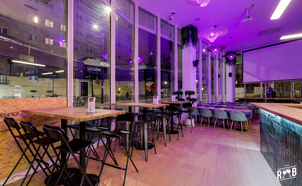 Canting #10 Canting #10