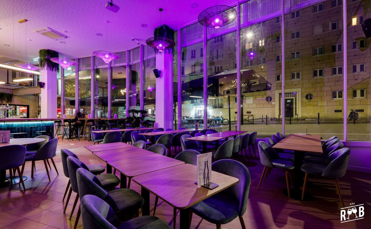 Canting #13 Canting #13