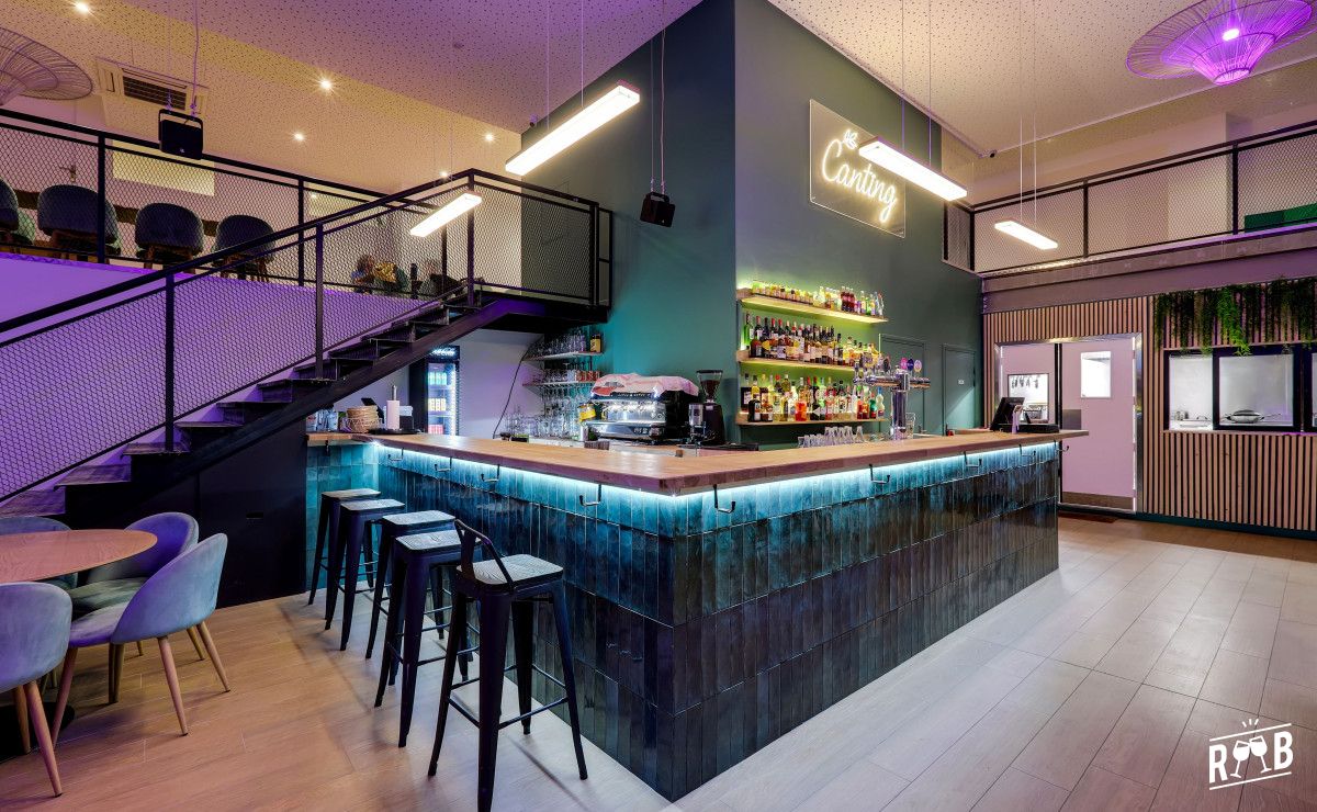 Canting #1 Canting #1