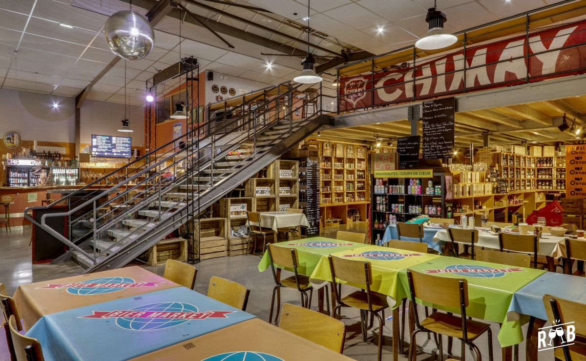 Bier Market #9 Bier Market #9