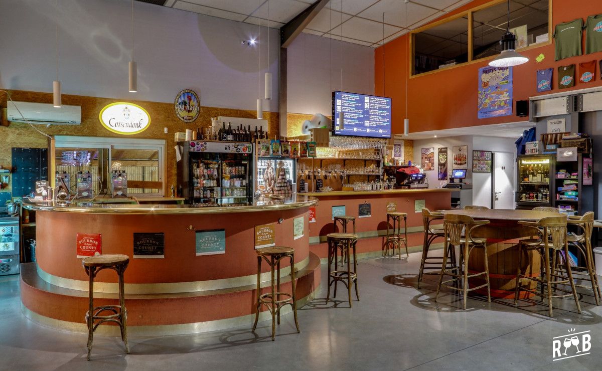 Bier Market #8 Bier Market #8