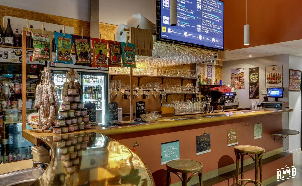 Bier Market #11 Bier Market #11