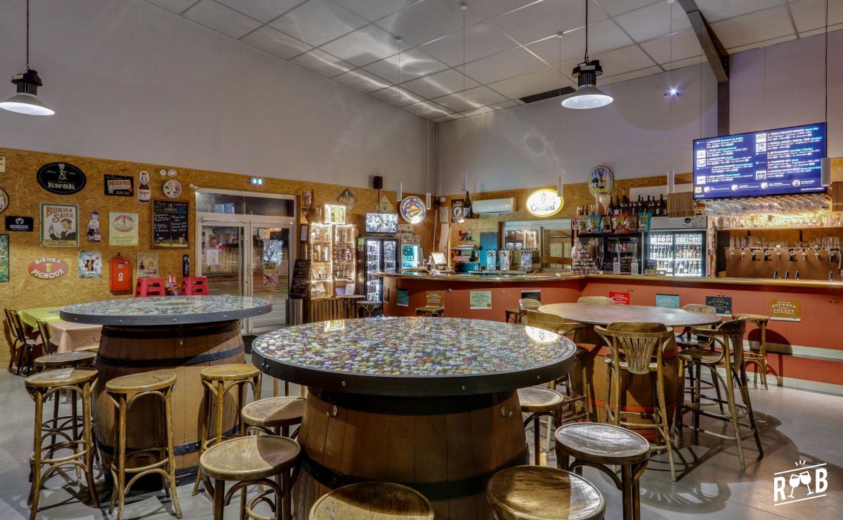 Bier Market #5 Bier Market #5