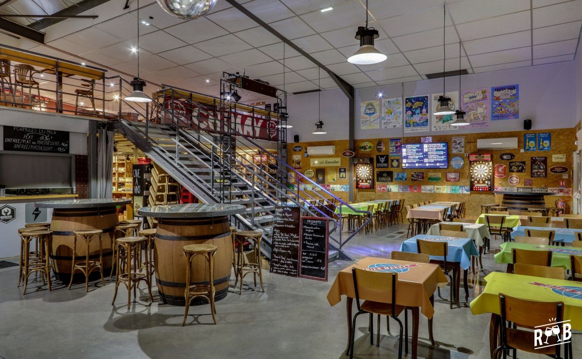 Bier Market #4 Bier Market #4