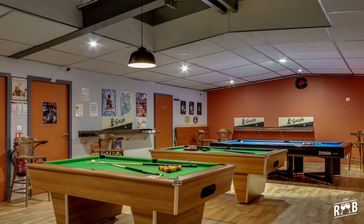 Bier Market #2 Bier Market #2