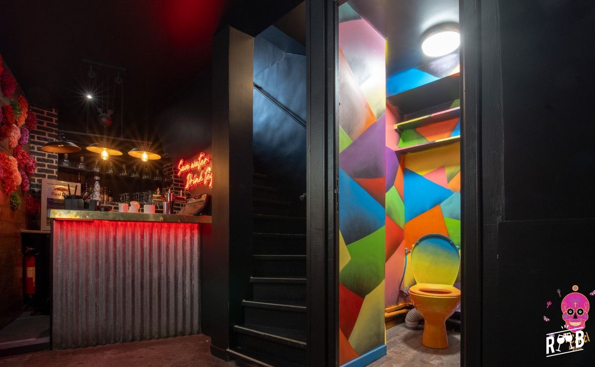 El Cartel Pigalle #10 El Cartel Pigalle #10