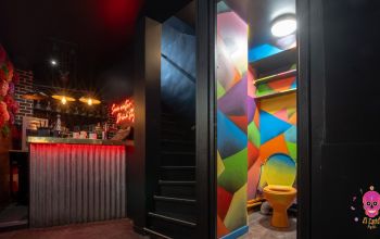 El Cartel Pigalle #10 El Cartel Pigalle #10