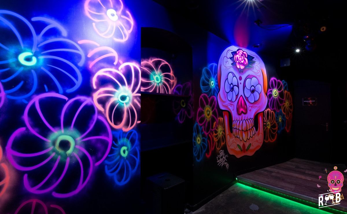 El Cartel Pigalle #2 El Cartel Pigalle #2