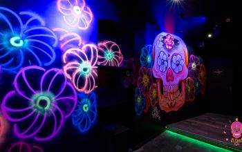 El Cartel Pigalle #2 El Cartel Pigalle #2