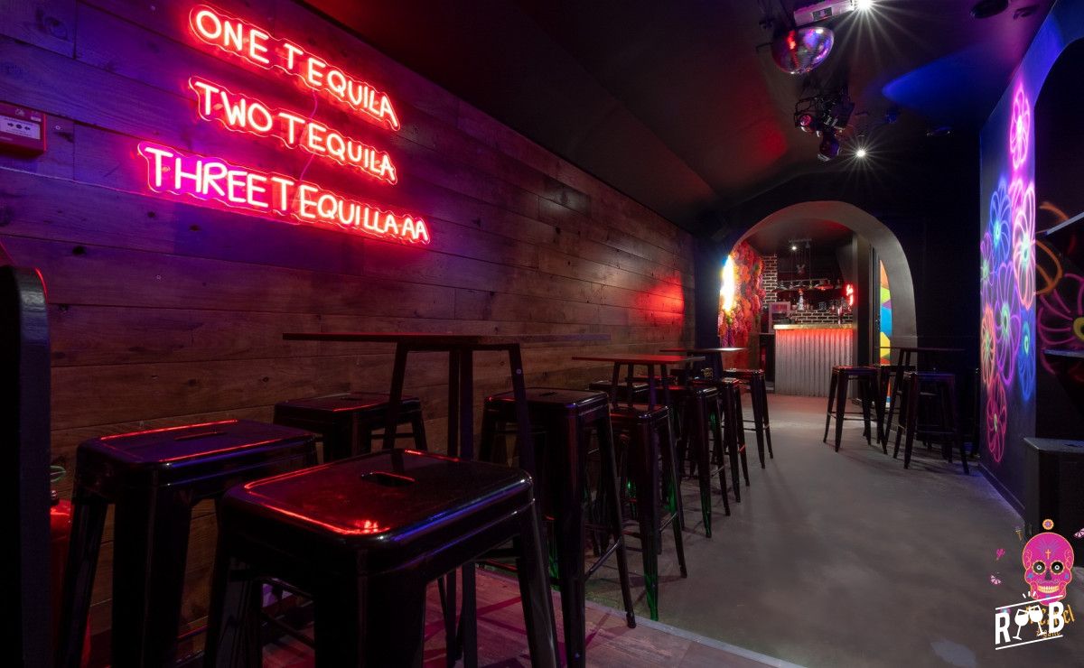 El Cartel Pigalle #4 El Cartel Pigalle #4