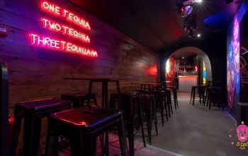 El Cartel Pigalle #4 El Cartel Pigalle #4