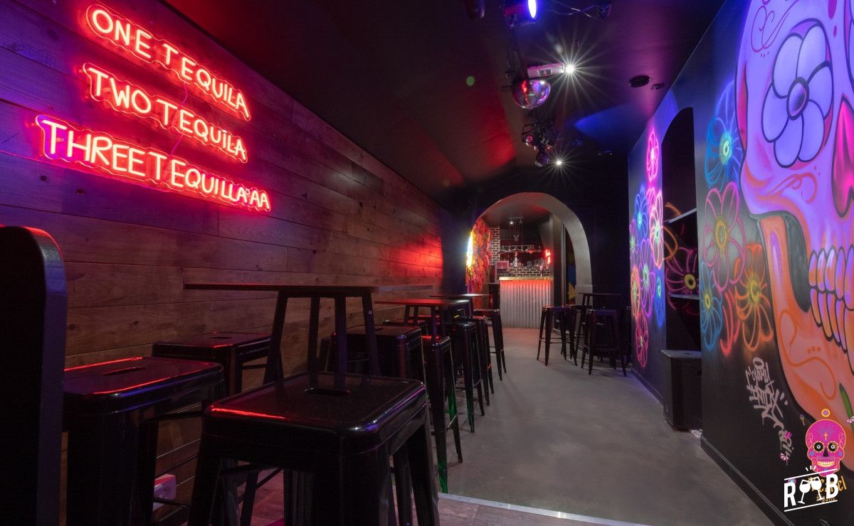 El Cartel Pigalle #6 El Cartel Pigalle #6