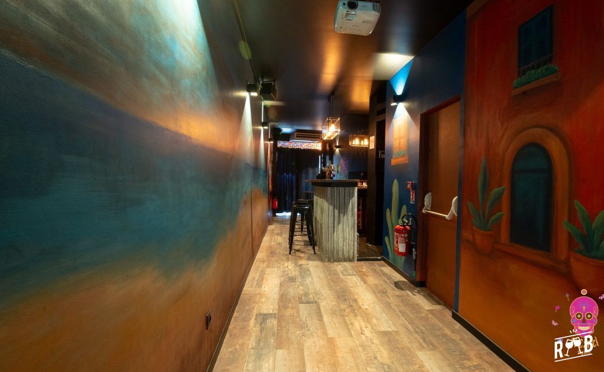 El Cartel Pigalle #9 El Cartel Pigalle #9