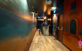 El Cartel Pigalle #9 El Cartel Pigalle #9