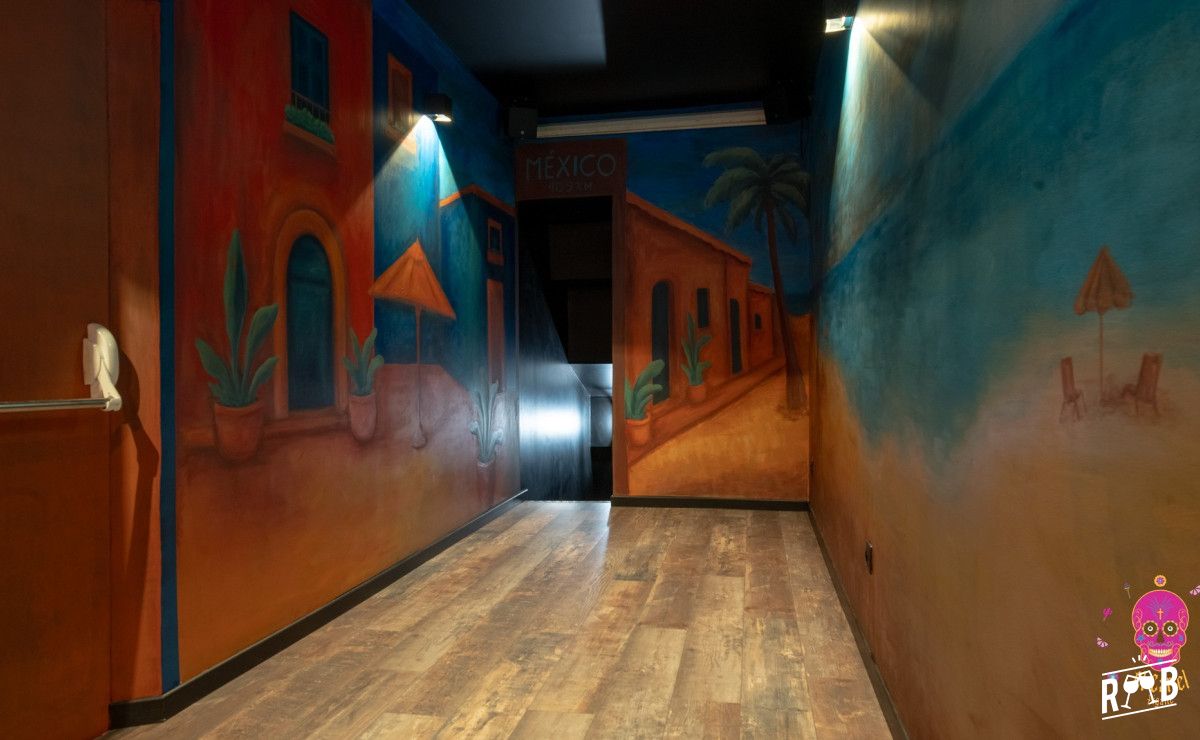 El Cartel Pigalle #8 El Cartel Pigalle #8