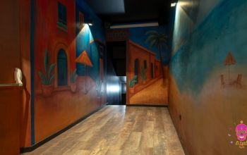 El Cartel Pigalle #8 El Cartel Pigalle #8