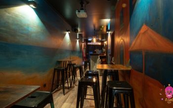 El Cartel Pigalle #7 El Cartel Pigalle #7