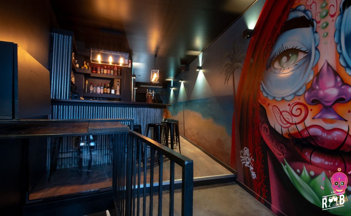 El Cartel Pigalle #3 El Cartel Pigalle #3