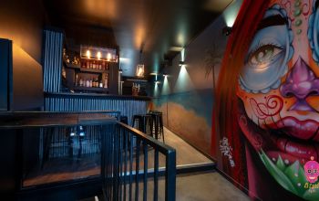 El Cartel Pigalle #3 El Cartel Pigalle #3