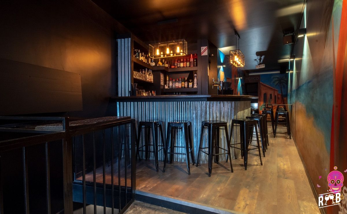 El Cartel Pigalle #1 El Cartel Pigalle #1