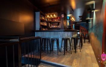 El Cartel Pigalle #1 El Cartel Pigalle #1