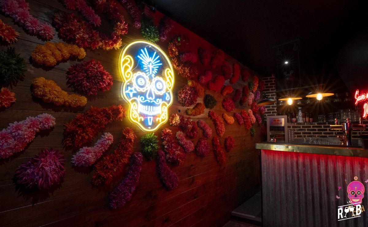 El Cartel Pigalle #5 El Cartel Pigalle #5