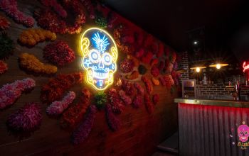 El Cartel Pigalle #5 El Cartel Pigalle #5