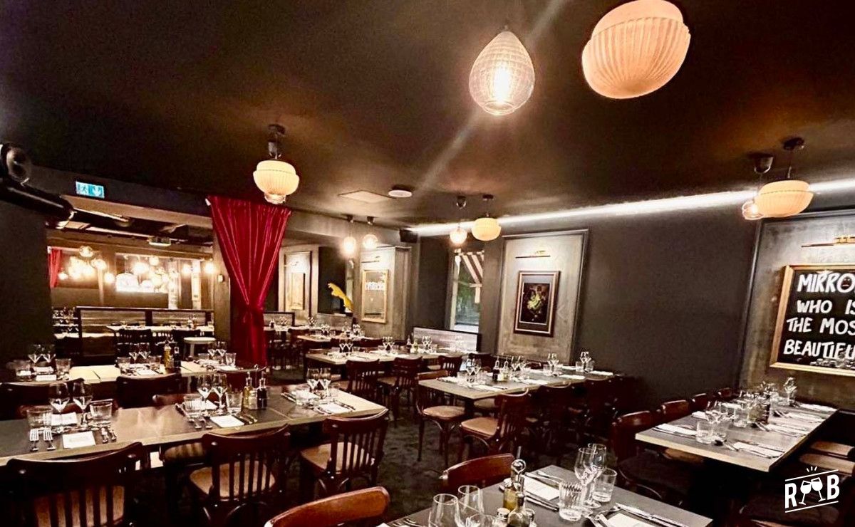 Le Carré d'Or #2 Le Carré d'Or #2