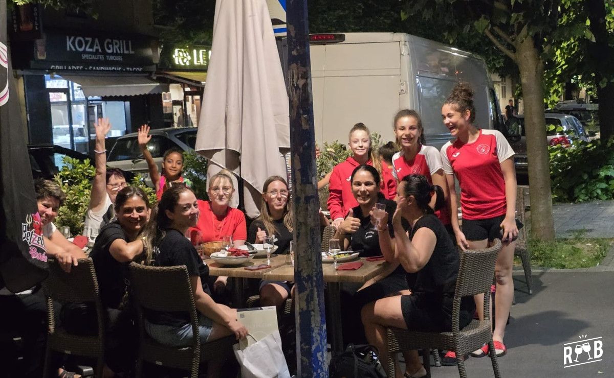 Le Saint Louis #17 Le Saint Louis #17