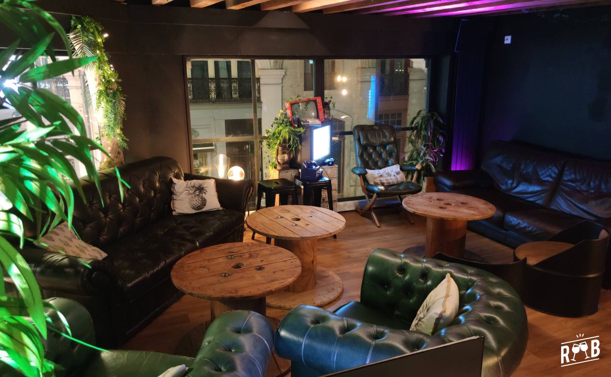 Les Explorateurs #7 Les Explorateurs #7