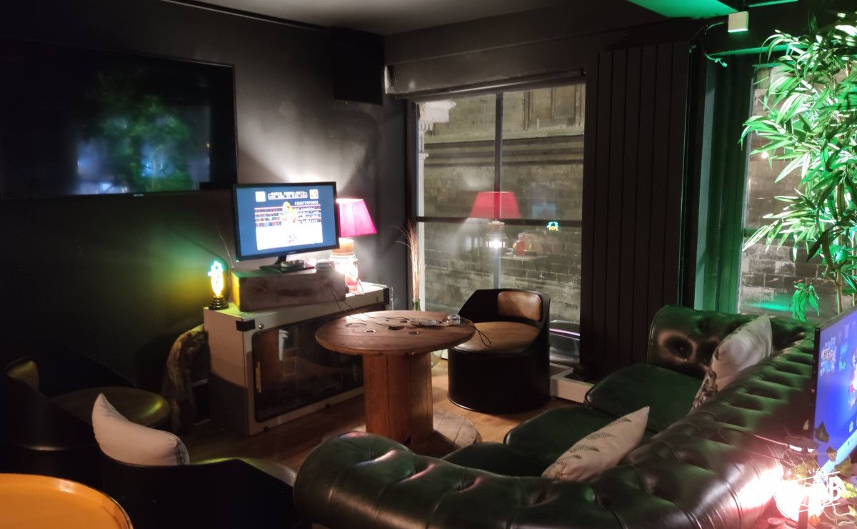 Les Explorateurs #9 Les Explorateurs #9